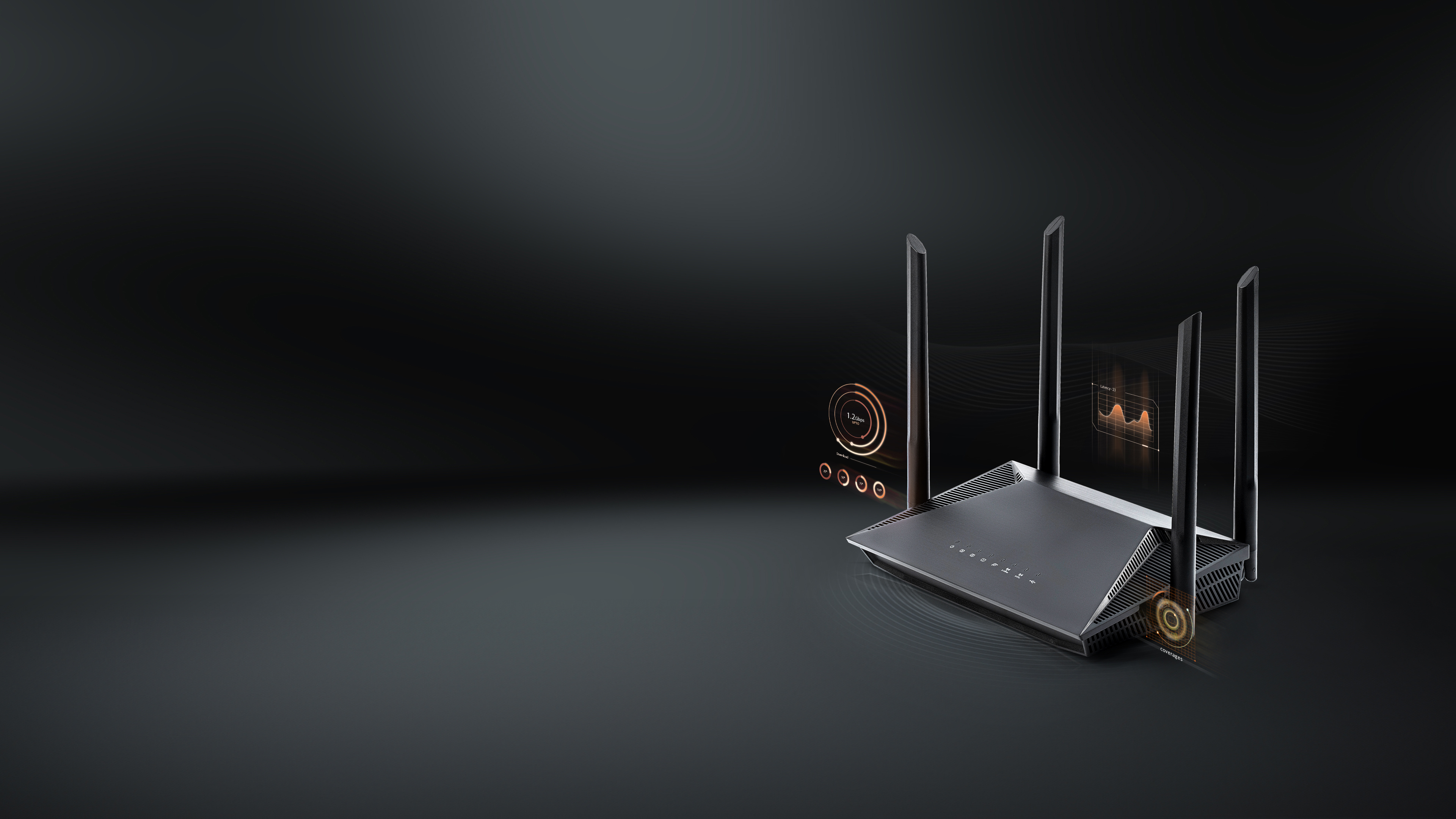 Filogic Wi-Fi-6 Filogic Wi-Fi-6